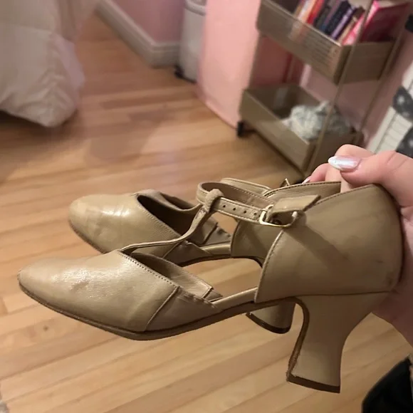 Laduca Teresa Soft Sole 2.5 Inch - Picture 4 of 4